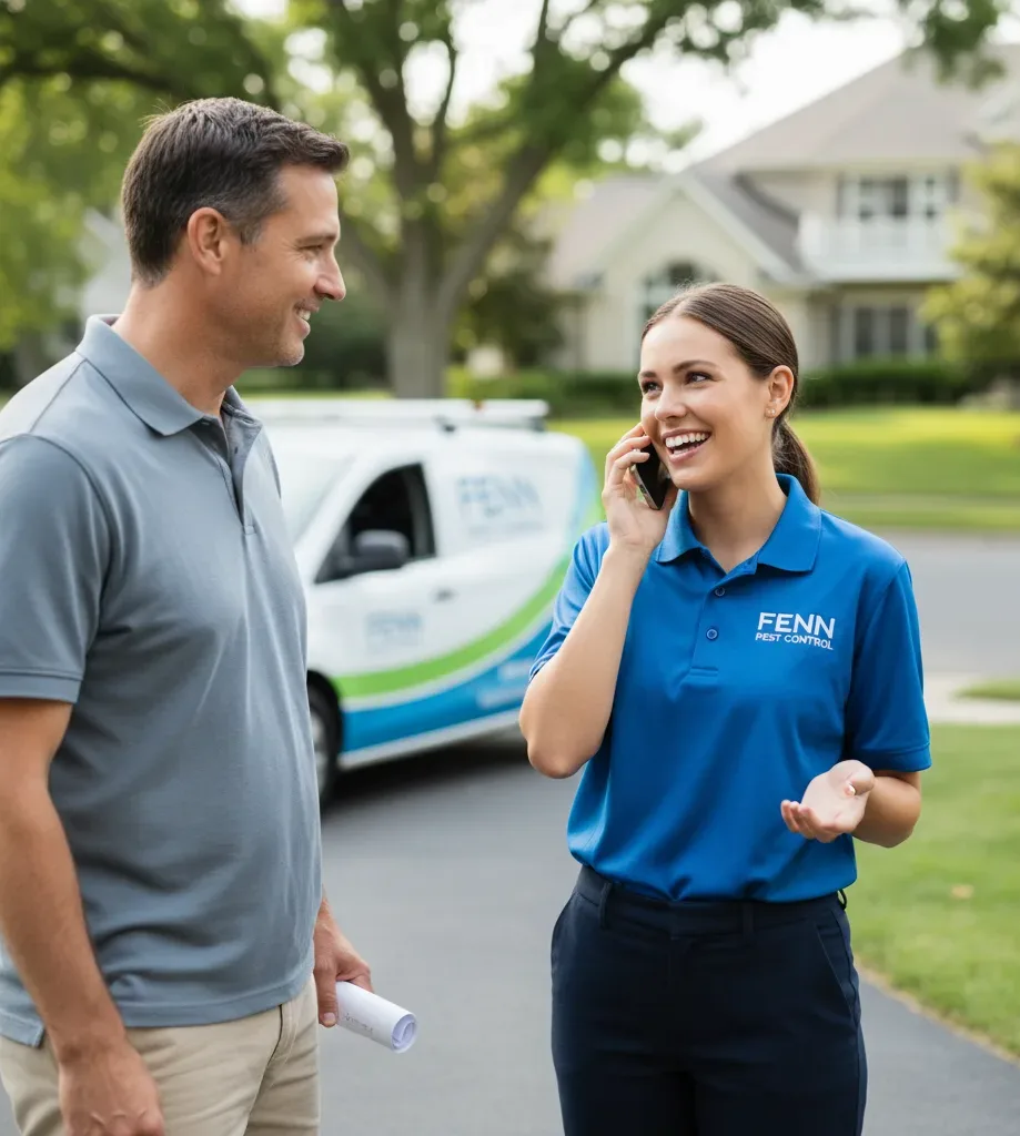 Rodent Control in Warrenville, IL